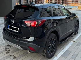 Mazda CX-5 Exclusive * Keyless * Bose * Кожа * Камера * FULL* - 9700 € / 18971.55 лв. - 90045902 8