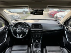 Mazda CX-5 Exclusive * Keyless * Bose * Кожа * Камера* Euro 6 - 10500 € / 20536.22 лв. - 63780835 10