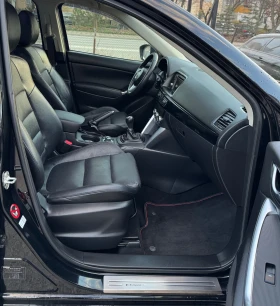 Mazda CX-5 Exclusive * Keyless * Bose * Кожа * Камера* Euro 6 - 10500 € / 20536.22 лв. - 63780835 12