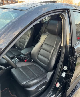 Mazda CX-5 Exclusive * Keyless * Bose * Кожа * Камера* Euro 6 - 10500 € / 20536.22 лв. - 63780835 9
