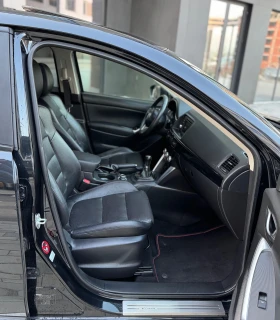 Mazda CX-5 Exclusive * Keyless * Bose * Кожа * Камера * FULL* - 9700 € / 18971.55 лв. - 90045902 13