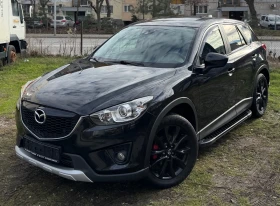 Mazda CX-5 Exclusive * Keyless * Bose * Кожа * Камера* Euro 6