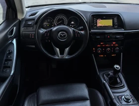 Mazda CX-5 Exclusive * Keyless * Bose * Кожа * Камера * FULL* - 9700 € / 18971.55 лв. - 90045902 10