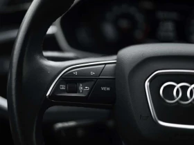 Audi Q3 * quattro Premium * CARFAX * ЦЕНА ДО БГ, снимка 14