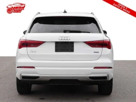Audi Q3 * quattro Premium * CARFAX * ЦЕНА ДО БГ, снимка 3