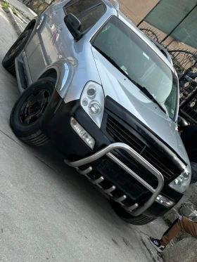 SsangYong Rexton - 5500 € / 10757.07 лв. - 97578071 3