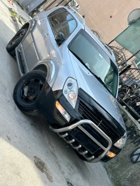 SsangYong Rexton - 5500 € / 10757.07 лв. - 97578071 4