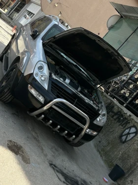 SsangYong Rexton - 5500 € / 10757.07 лв. - 97578071 8