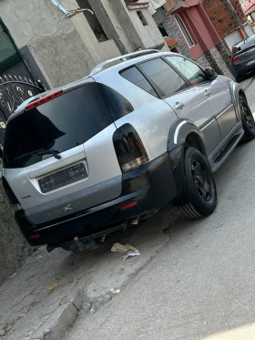 SsangYong Rexton - 5500 € / 10757.07 лв. - 97578071 6