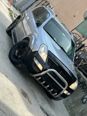 SsangYong Rexton - 5500 € / 10757.07 лв. - 97578071 5