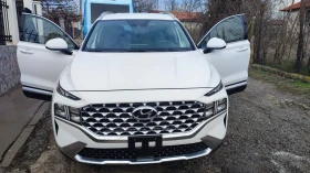 Hyundai Santa fe, снимка 1
