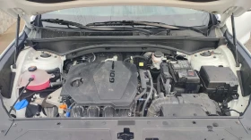 Hyundai Santa fe, снимка 17