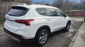 Hyundai Santa fe, снимка 5