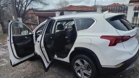 Hyundai Santa fe, снимка 6