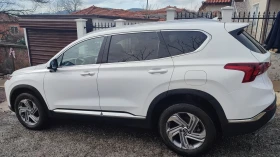 Hyundai Santa fe, снимка 4