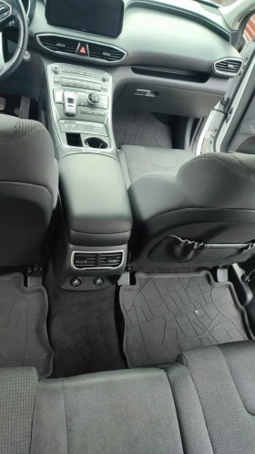 Hyundai Santa fe, снимка 15