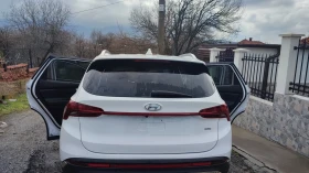 Hyundai Santa fe, снимка 8