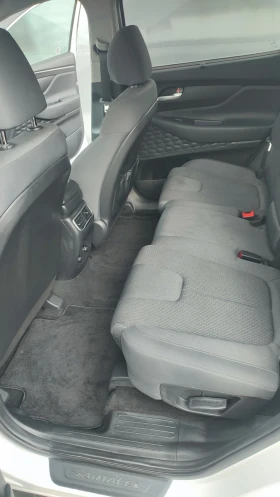 Hyundai Santa fe, снимка 13