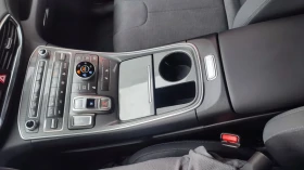 Hyundai Santa fe Ultimate Calligraphy, 2022г.на 26000км, снимка 17