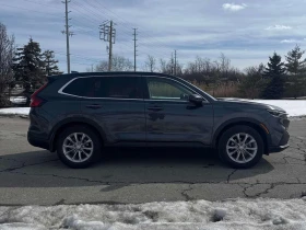 Honda Cr-v * EX L * CARFAX * БЕЗ ПЪРВОНАЧАЛНА ВНОСКА, снимка 3 - Автомобили и джипове - 53659844