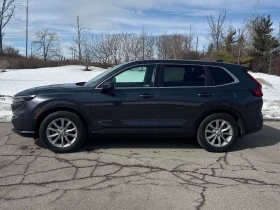 Honda Cr-v * EX L * CARFAX * БЕЗ ПЪРВОНАЧАЛНА ВНОСКА, снимка 15 - Автомобили и джипове - 53659844