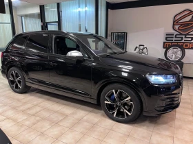 Audi Q7 SQ7