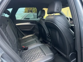 Audi Q5 3.0TDI 3xSline CAMERA  NAVI KEY LESS DISTR  - 28100 € / 54958.82 лв. - 55431488 13