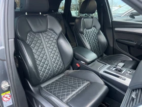 Audi Q5 3.0TDI 3xSline CAMERA  NAVI KEY LESS DISTR  - 28100 € / 54958.82 лв. - 55431488 11