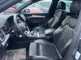 Audi Q5 3.0TDI 3xSline CAMERA  NAVI KEY LESS DISTR  - 28100 € / 54958.82 лв. - 55431488 9