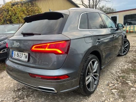 Audi Q5 3.0TDI 3xSline CAMERA  NAVI KEY LESS DISTR  - 28100 € / 54958.82 лв. - 55431488 2
