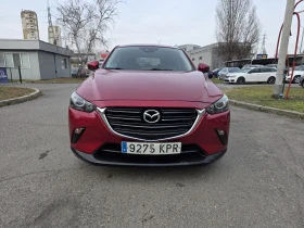 Mazda CX-3 2.0БЕНЗИН/АВТОМ/SKYACTIVE G EVOLUTION  - 15190 € / 29709.06 лв. - 81282818 2