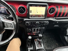 Jeep Wrangler  Rubicon /CARFAX/ОТ ПРЕДСТАВИТЕЛСТВО/КЛИП - 24400 € / 47722.25 лв. - 94936075 11