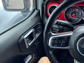 Jeep Wrangler  Rubicon /CARFAX/ОТ ПРЕДСТАВИТЕЛСТВО/КЛИП - 24400 € / 47722.25 лв. - 94936075 15