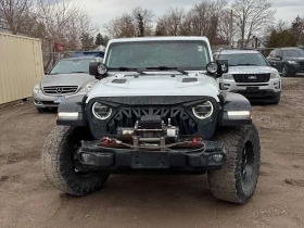 Jeep Wrangler  Rubicon /CARFAX/ОТ ПРЕДСТАВИТЕЛСТВО/КЛИП - 24400 € / 47722.25 лв. - 94936075 2
