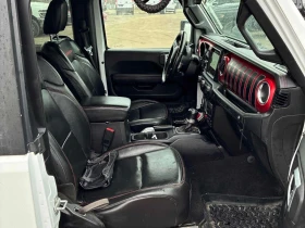 Jeep Wrangler  Rubicon /CARFAX/ОТ ПРЕДСТАВИТЕЛСТВО/КЛИП - 24400 € / 47722.25 лв. - 94936075 10