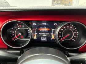 Jeep Wrangler  Rubicon /CARFAX/ОТ ПРЕДСТАВИТЕЛСТВО/КЛИП - 24400 € / 47722.25 лв. - 94936075 9