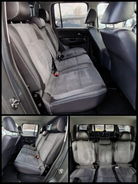 VW Amarok 2.0TDI/Blue Motion - 23007 € / 44997.78 лв. - 27609807 16
