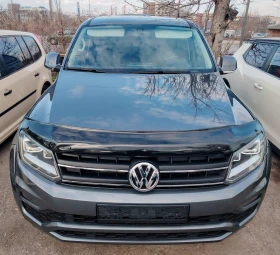 VW Amarok 2.0TDI/Blue Motion - 23007 € / 44997.78 лв. - 27609807 1