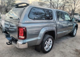 VW Amarok 2.0TDI/Blue Motion - 23007 € / 44997.78 лв. - 27609807 6
