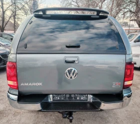 VW Amarok 2.0TDI/Blue Motion - 23007 € / 44997.78 лв. - 27609807 7