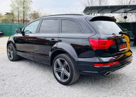 Audi Q7 W12/3.0d/8g/FACE LIFT/ПАНО+ КАМЕРА+ DVD/6+ 1/ТОП// | Auto.bg — изображение 8