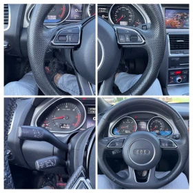 Audi Q7 W12/3.0d/8g/FACE LIFT/ПАНО+ КАМЕРА+ DVD/6+ 1/ТОП// - 15988 € / 31269.81 лв. - 45274108 16
