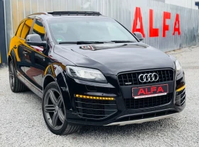Audi Q7 W12/3.0d/8g/FACE LIFT/ПАНО+ КАМЕРА+ DVD/6+ 1/ТОП// | Auto.bg — изображение 4