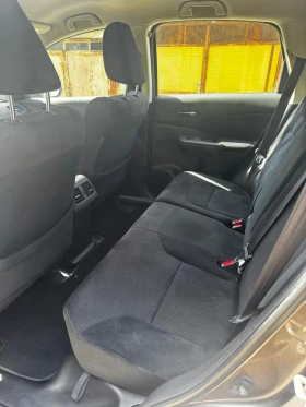 Honda Cr-v CR-V IV 2.2 i-DTEC 4x4 1 ����������  | Mobile.bg � ����� ������ 11