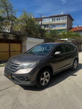 Honda Cr-v CR-V IV 2.2 i-DTEC 4x4 1 ����������  | Mobile.bg � ����� ������ 3