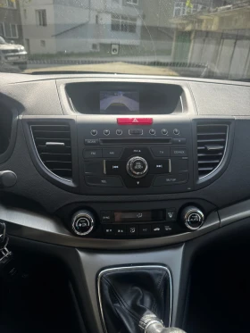 Honda Cr-v CR-V IV 2.2 i-DTEC 4x4 1 ����������  | Mobile.bg � ����� ������ 12