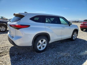 Toyota Highlander 3.5l Le | Mobile.bg � ����� ������ 3