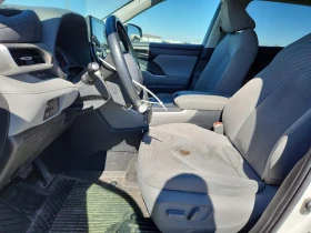 Toyota Highlander 3.5l Le | Mobile.bg � ����� ������ 7