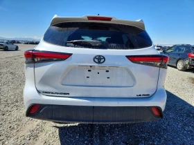 Toyota Highlander 3.5l Le | Mobile.bg � ����� ������ 6