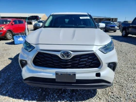 Toyota Highlander 3.5l Le | Mobile.bg � ����� ������ 5